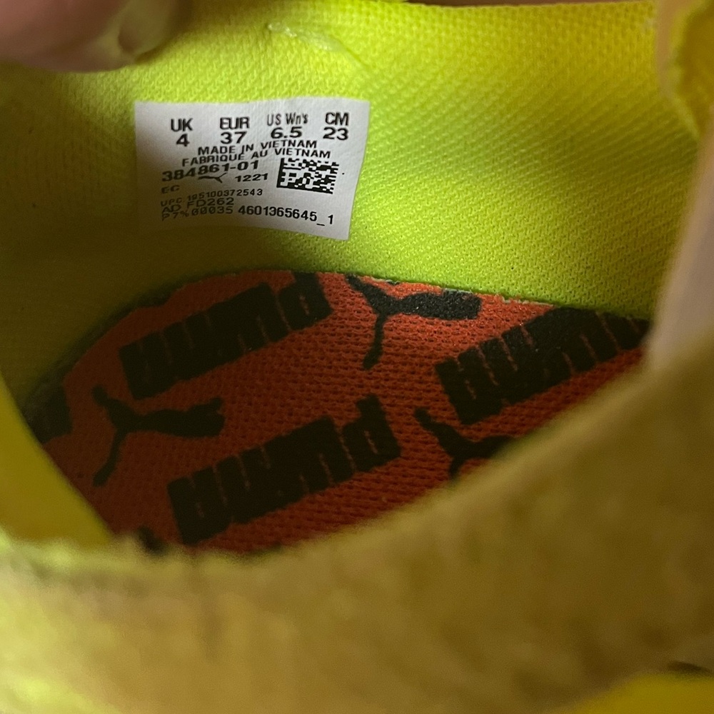 Puma Future Rider Sneakers - Picture 12 of 15